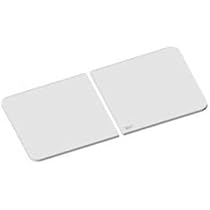 Amazon.co.jp: [YFK-1476B(4)-D]LIXIL INAX 風呂フタ 組フタ 2枚